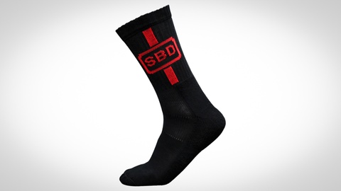 Шкарпетки cпортивні SBD
