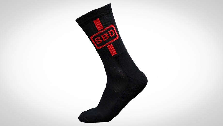 Шкарпетки cпортивні SBD