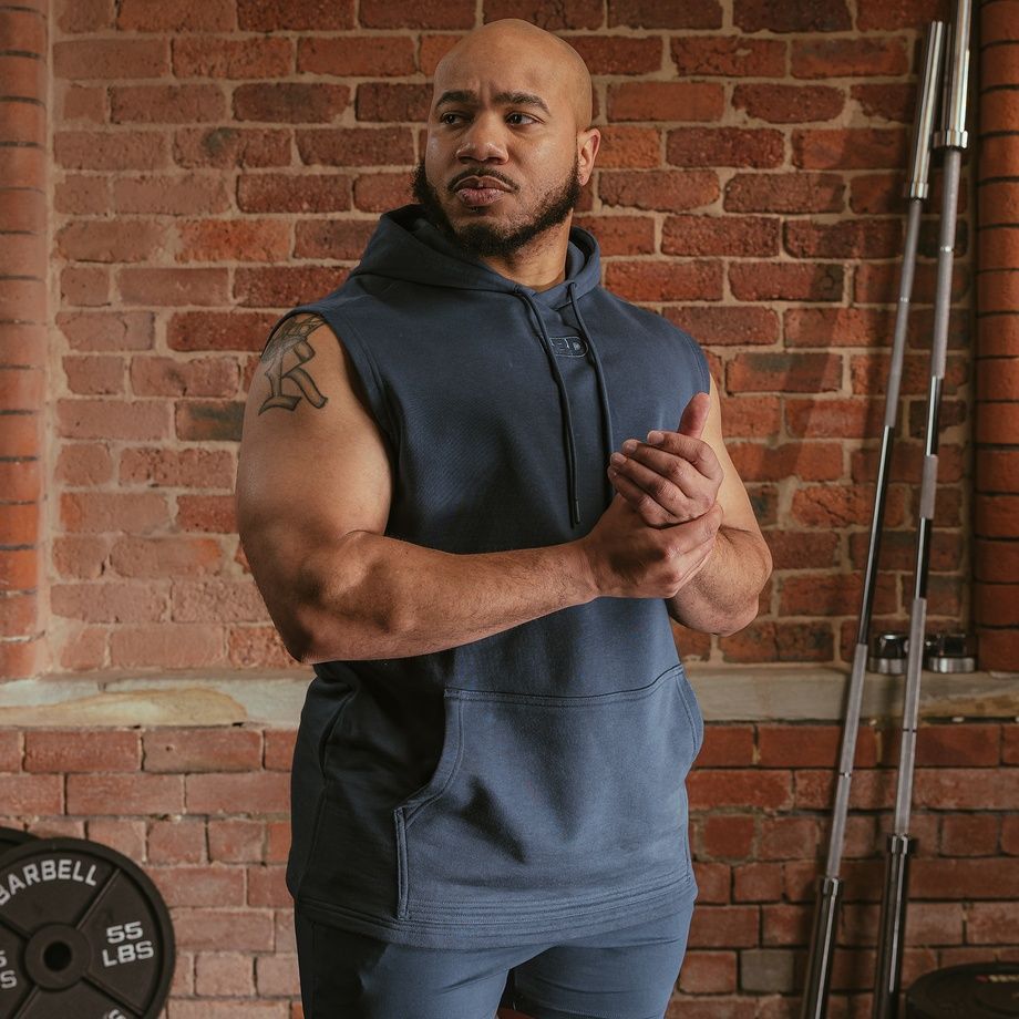 Безрукавка SBD Serenity (unisex)
