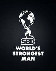 World’s Strongest Man