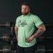Футболка мужская SBD World&rsquo;s Strongest Man 2026 (Mint), S