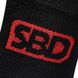 Спортивні шкарпетки SBD 2020