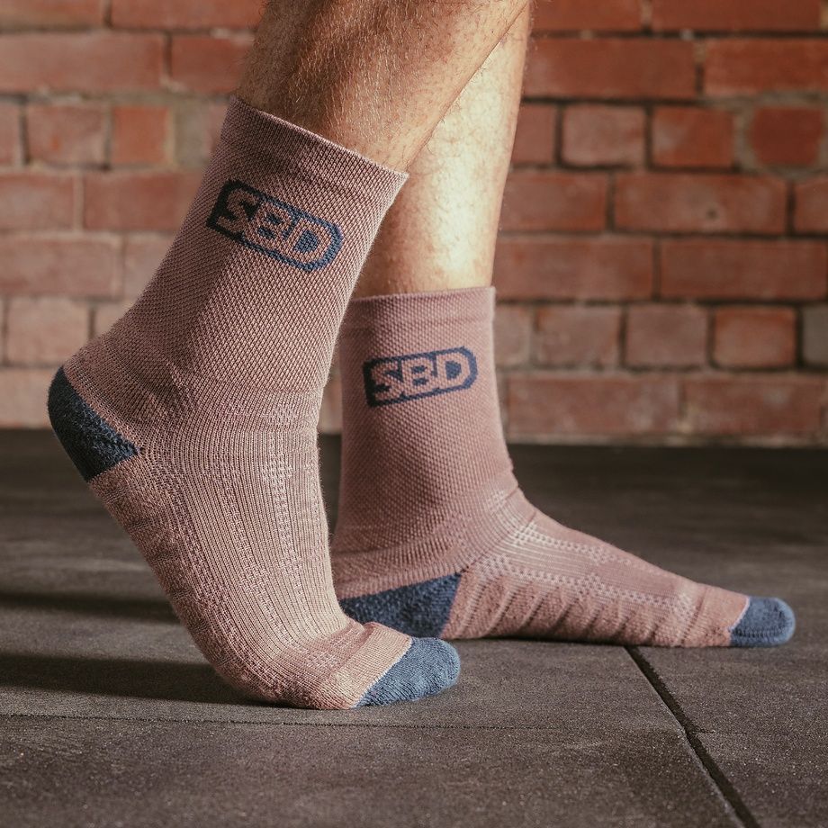 Спортивные носки SBD Serenity