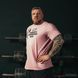 Футболка мужская SBD World&rsquo;s Strongest Man 2026 (Peony), S