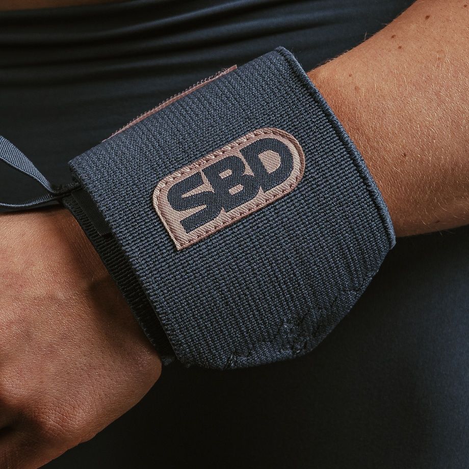 Бинты кистевые SBD Serenity жесткие