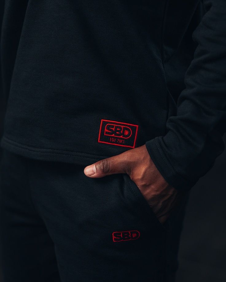 Світшот SBD (unisex)