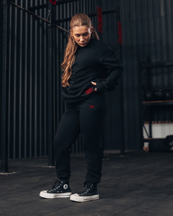 Світшот SBD (unisex)