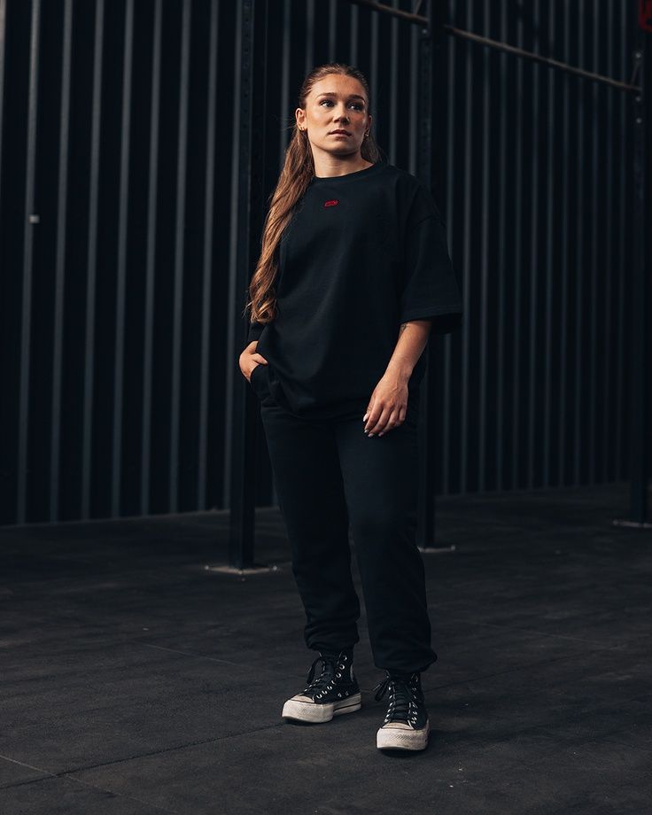 Футболка оверсайз SBD unisex