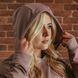 Тренировочная кофта SBD Serenity (unisex), XS