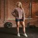 Тренировочная кофта SBD Serenity (unisex), XS