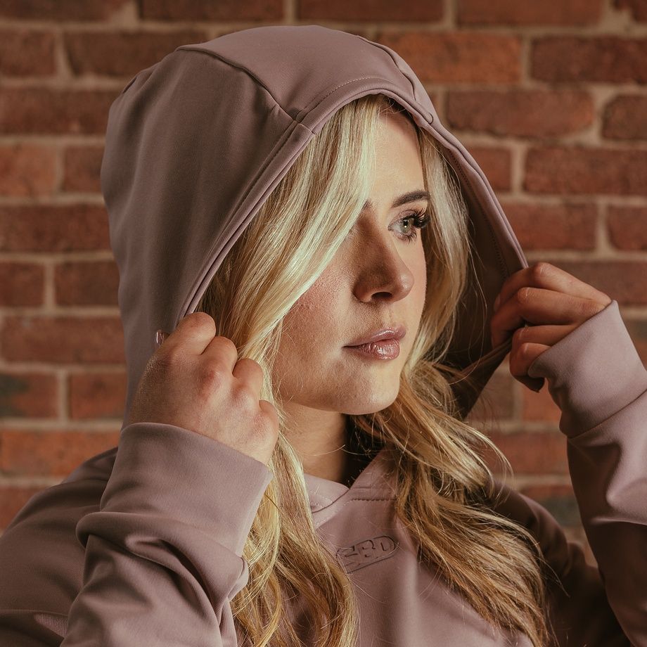 Тренировочная кофта SBD Serenity (unisex)