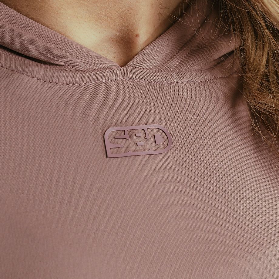 Тренировочная кофта SBD Serenity (unisex)