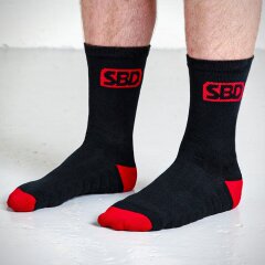 Спортивные носки SBD (модель 2020 года)